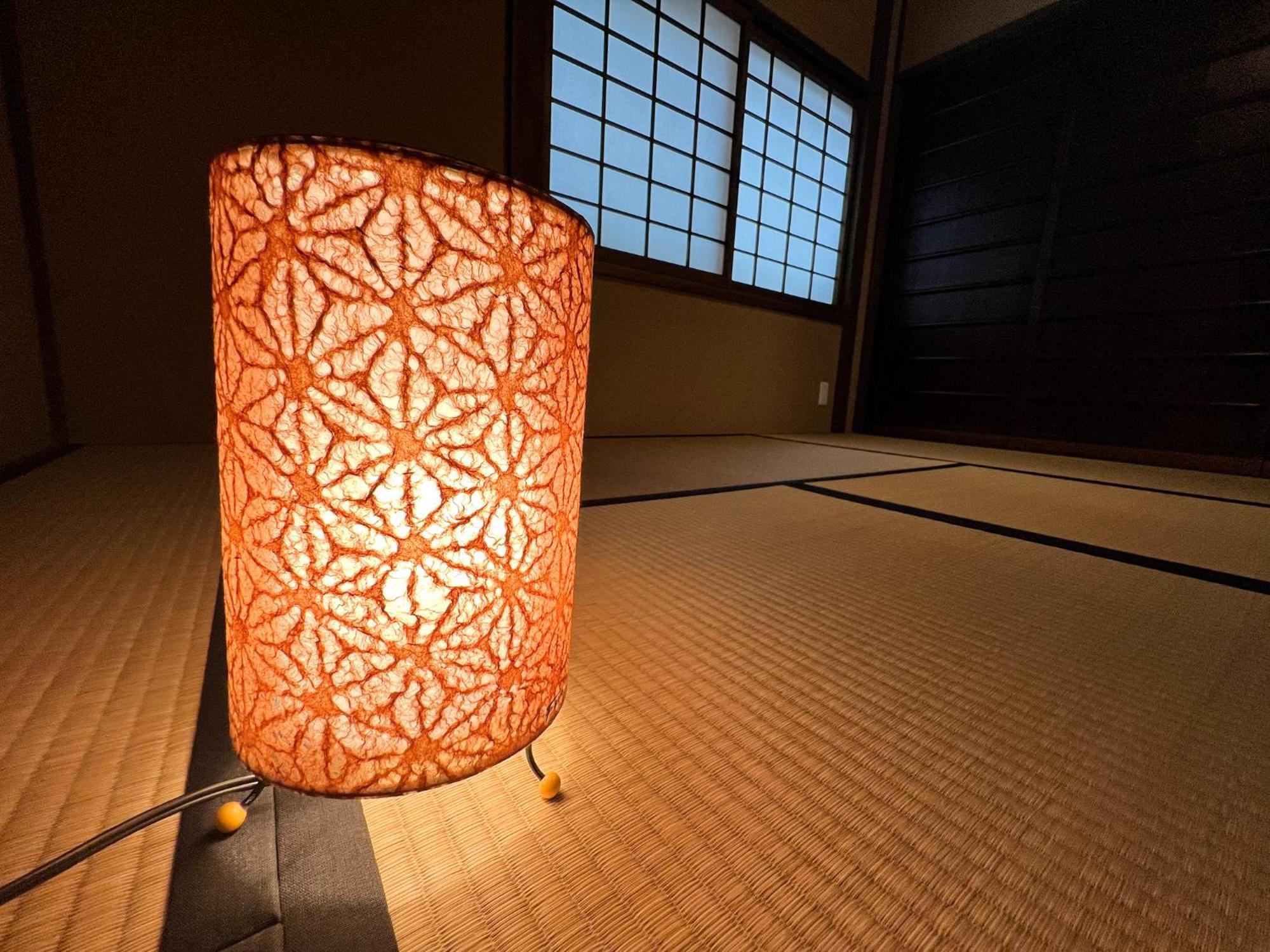 Rinn Shijo Machiya Kyōto Exterior foto