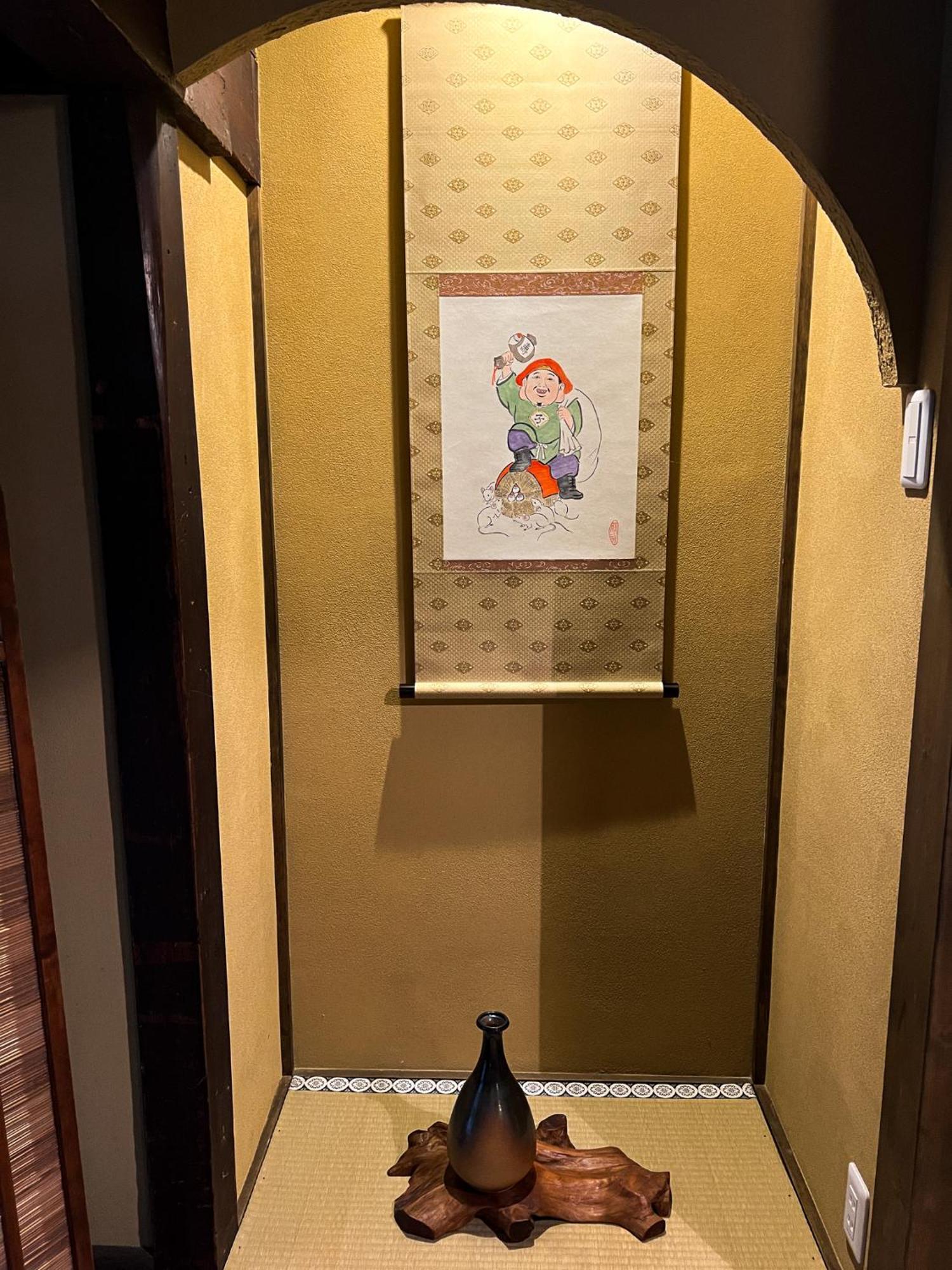 Rinn Shijo Machiya Kyōto Exterior foto